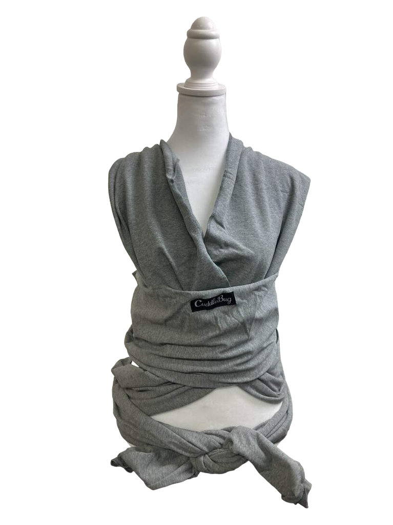 Cuddlebug Baby Wrap