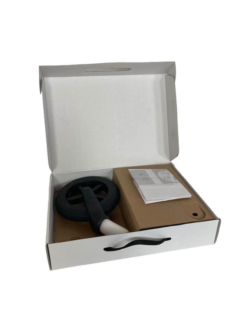 Cybex Priam Front Wheel Set All Terrain/Trekking