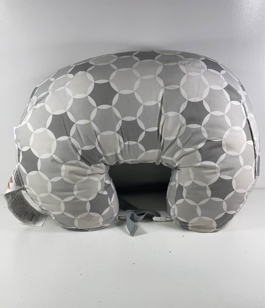 Boppy Best Latch Breastfeeding Pillow