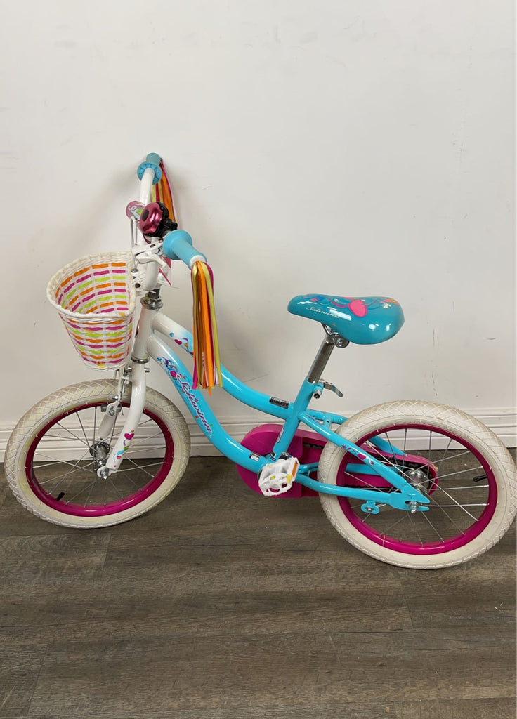 Schwinn iris outlet