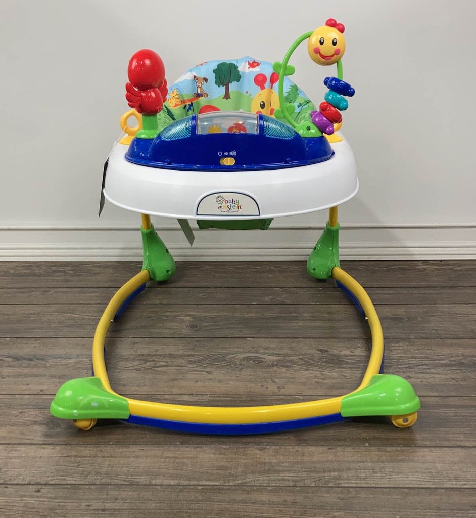 Baby einstein caterpillar & hot sale friends