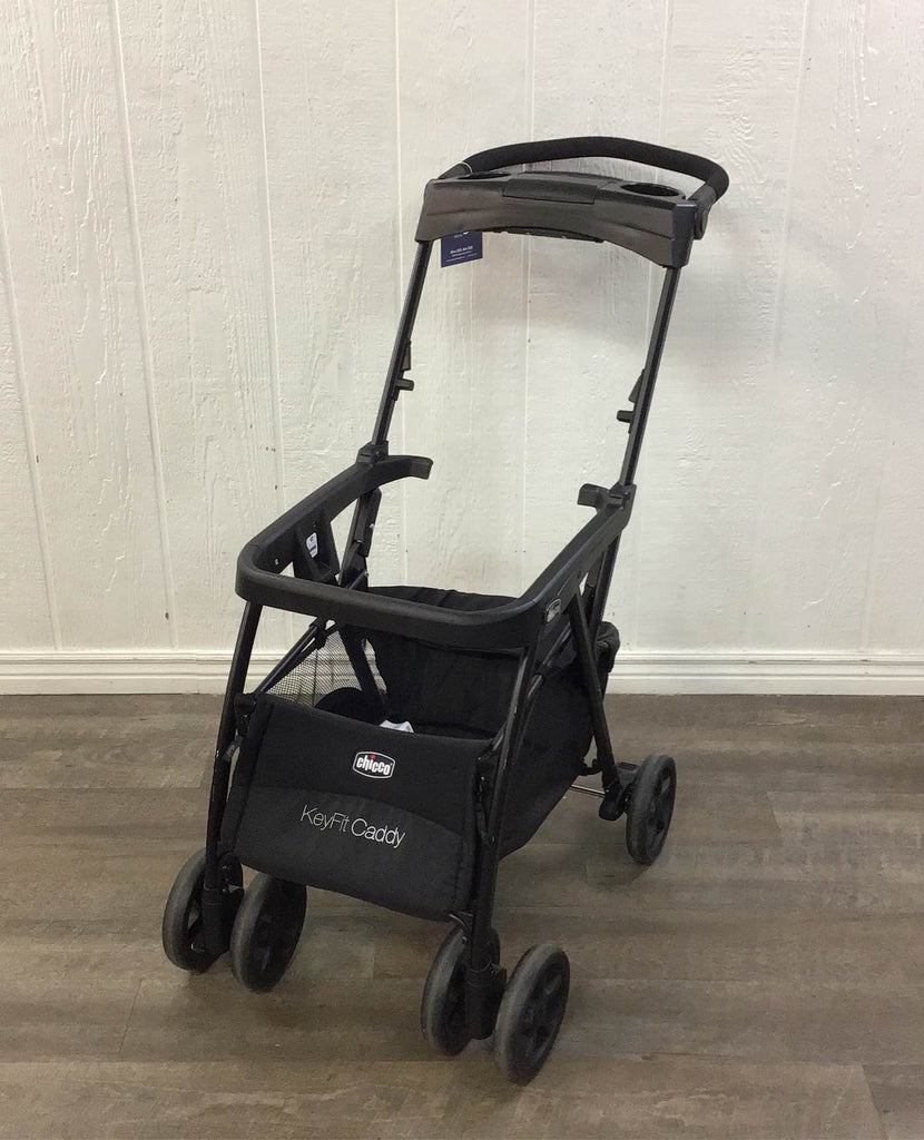 Chicco KeyFit Caddy Stroller Frame, 2021