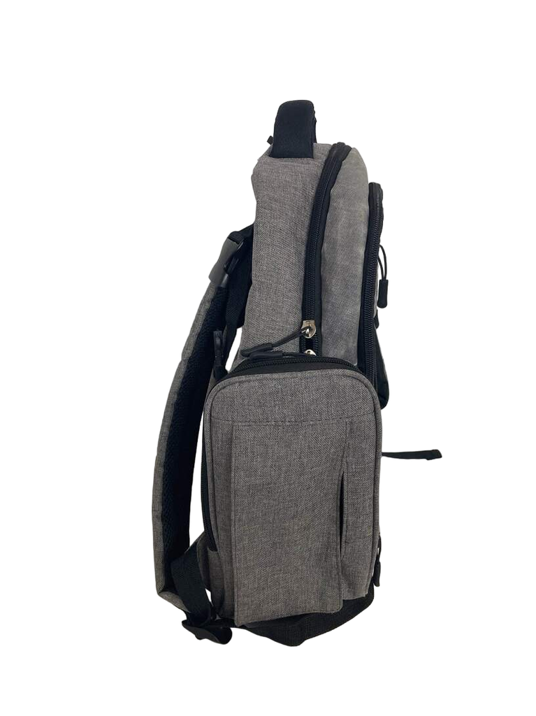 Eddie Bauer Backpack Diaper Bag