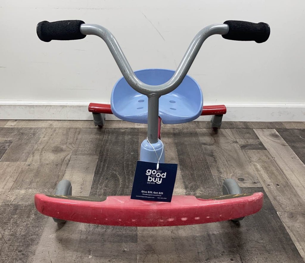 Radio Flyer Ziggle