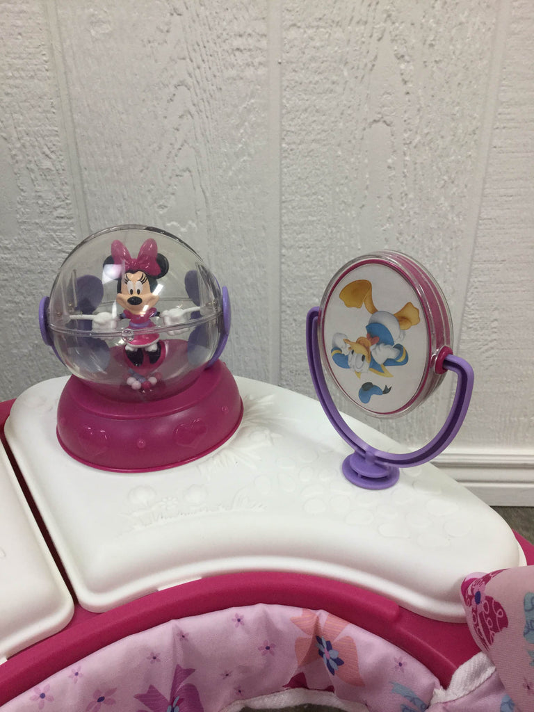 Disney Minnie Mouse Walker