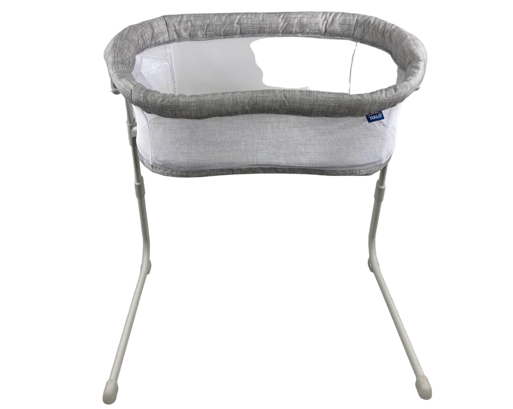 Halo 2024 baby bassinet