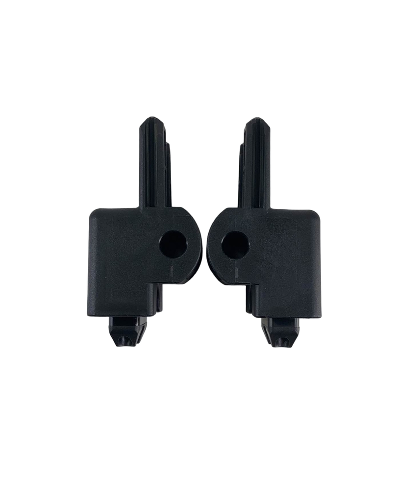 Mockingbird Car Seat Adapter for UPPAbaby (Updated Version)