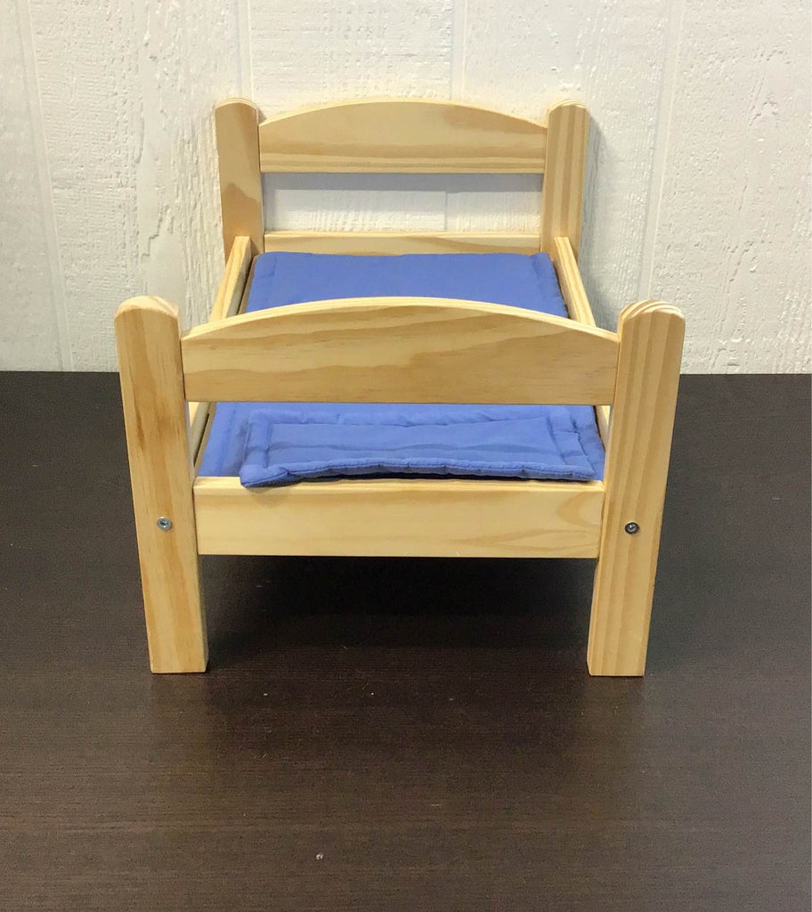 IKEA DUKTIG Doll Bed