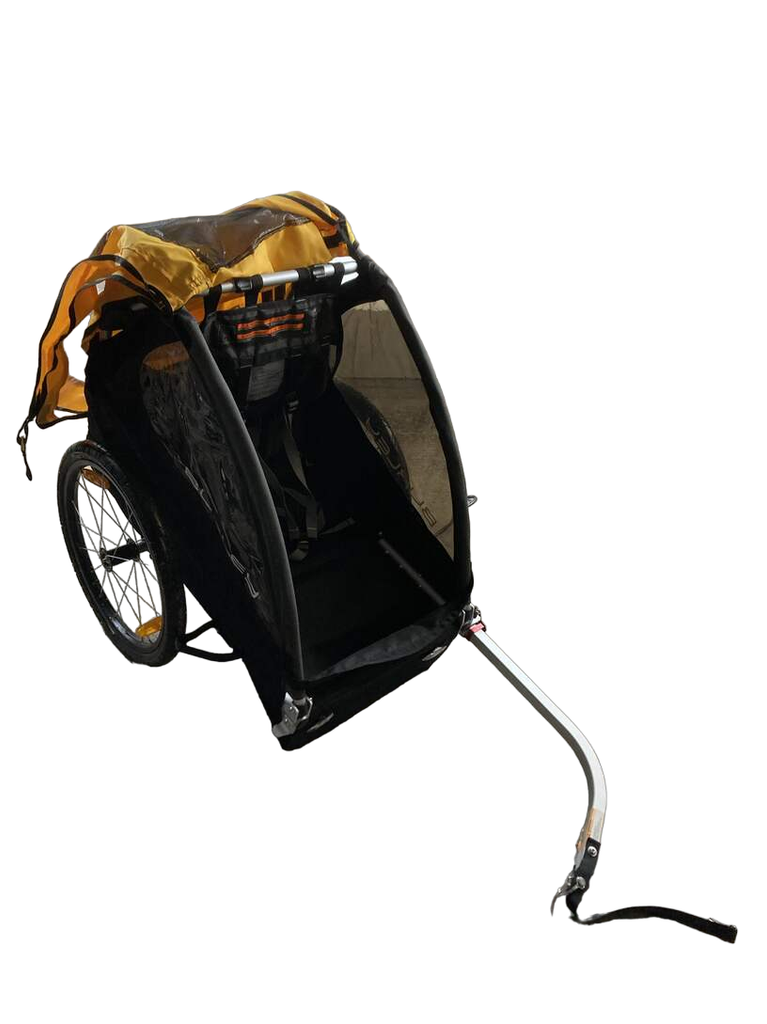 Burley Bee Bike Trailer, 2020