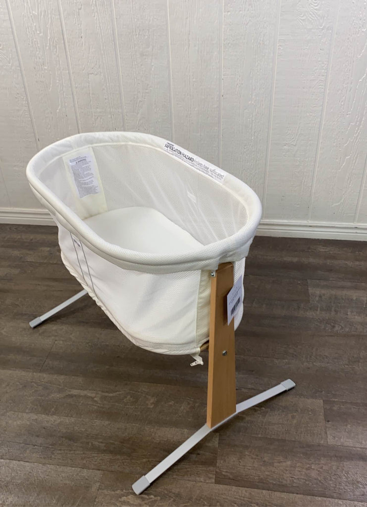 Babybjorn Cradle White 31x23x26 Inch (pack Of X BABYBJORN