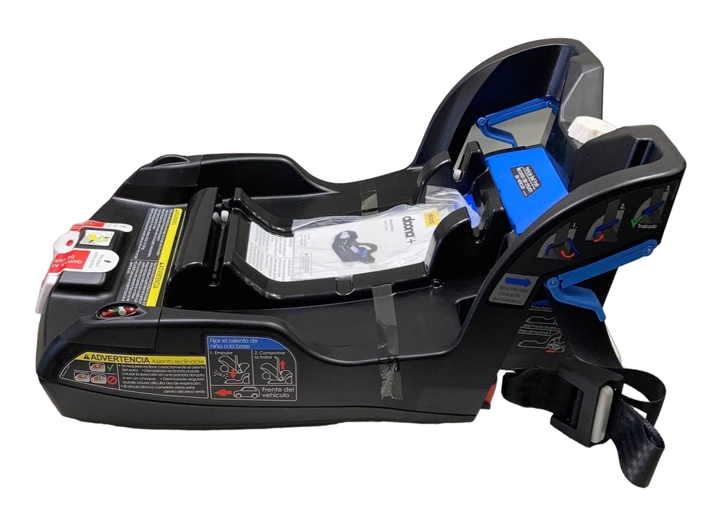 Doona Infant Car Seat LATCH Base, 2022