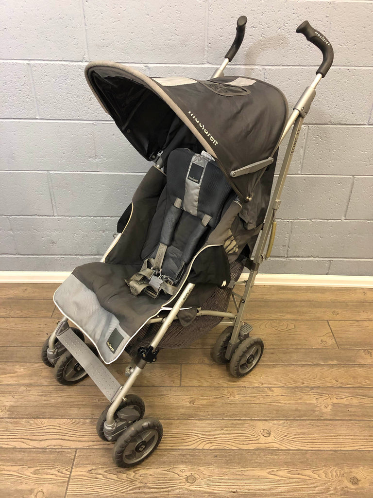 MacLaren Techno XT Stroller, 2005