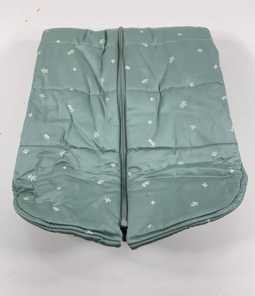 ErgoPouch Sleep Suit Bag 2.5 TOG, Sage, 24 years