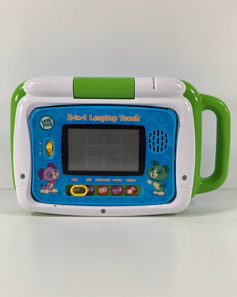 Leap Frog 2in1 LeapTop Touch