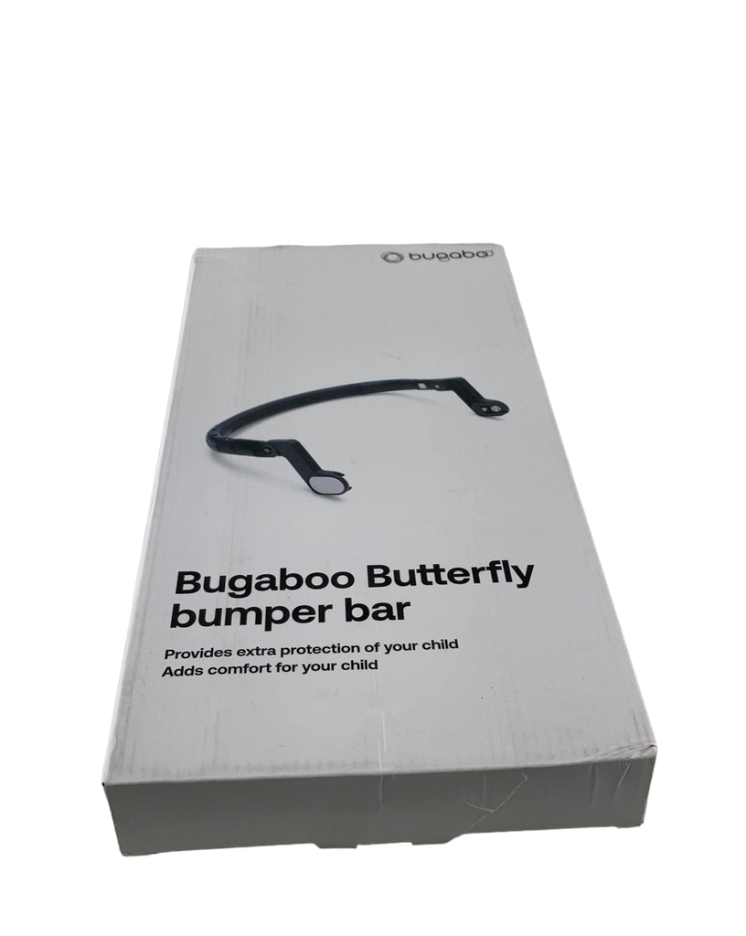 Bugaboo Butterfly bumper bar