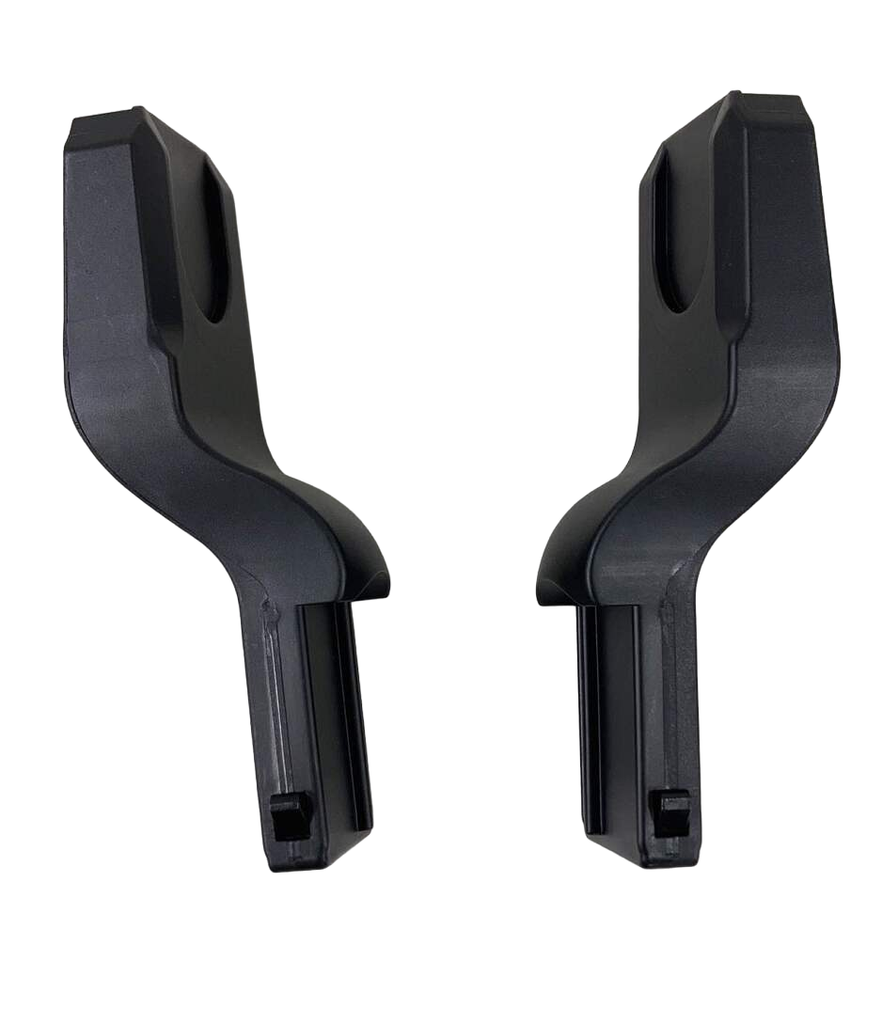 Car seat adapters store for silver cross wayfarer