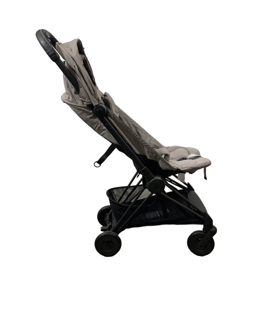 Cimiva stroller top