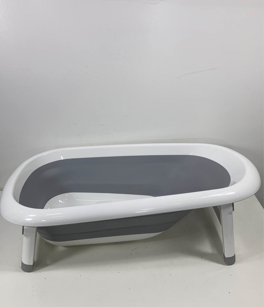 OXO Tot Splash & Store Baby Bathtub