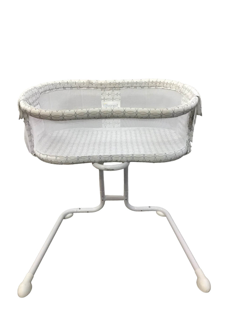 Halo BassiNest Glide Sleeper