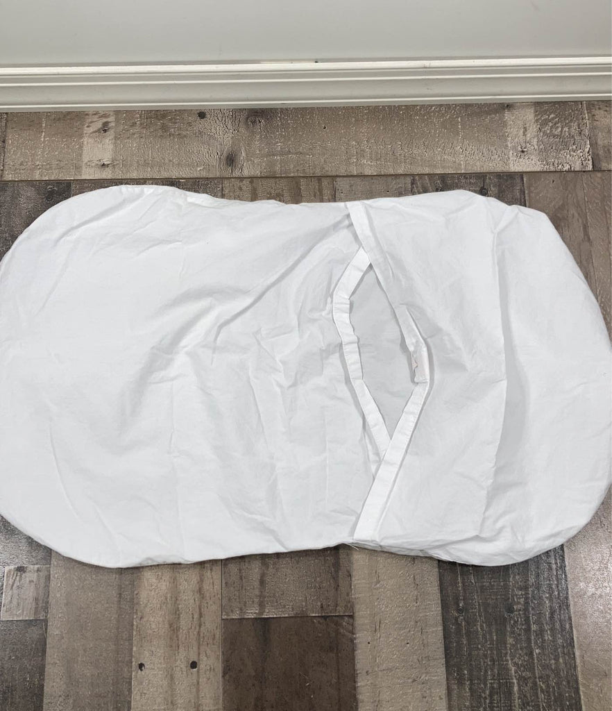 Halo BassiNest Sleeper Fitted Sheet