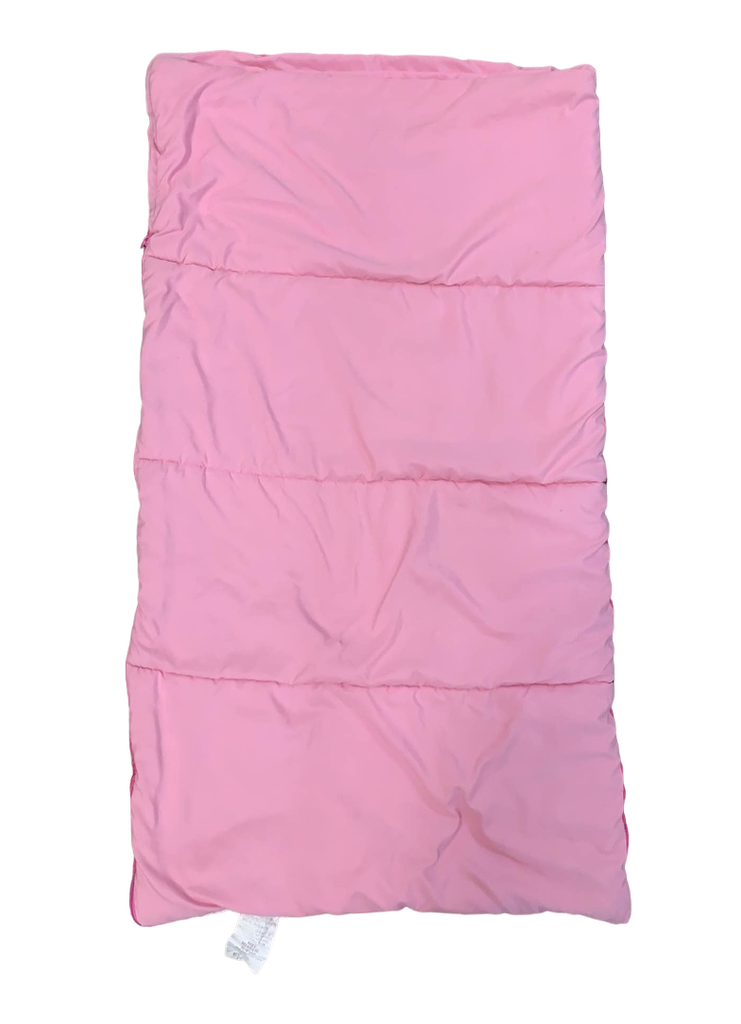 Disney Sleeping Bag, Minnie Mouse Sleeping Bag, 26"x46"