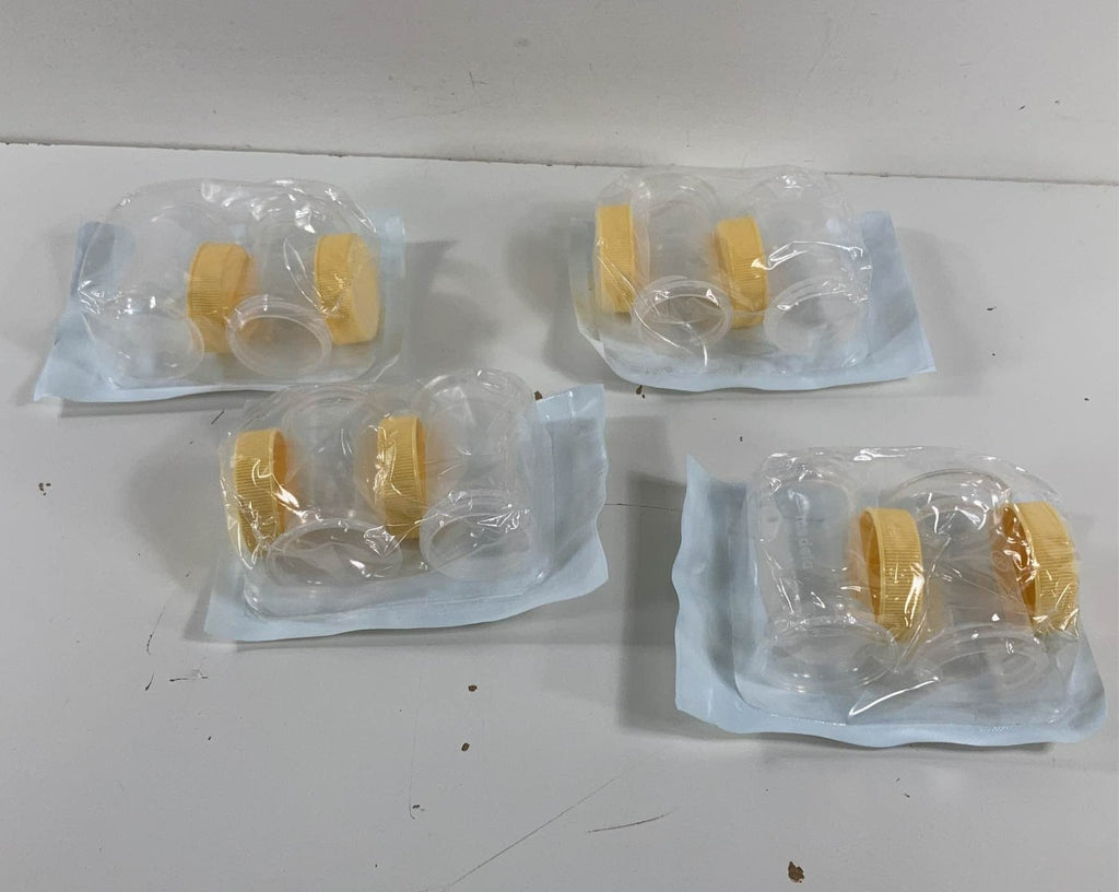 BUNDLE Medela Storage Bottles