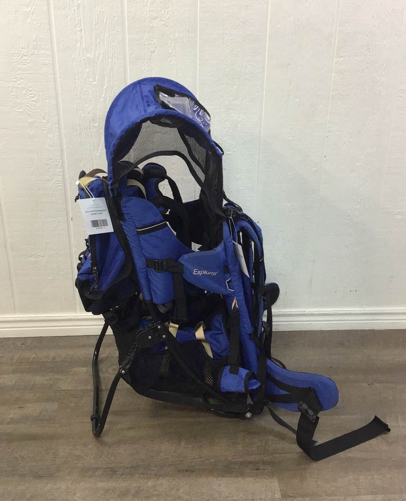 Kelty Kids Explorer Hiking Backpack