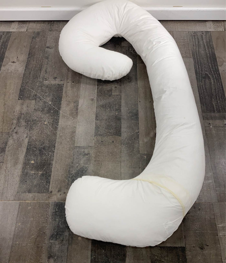 Leachco Snoogle Body Pillow Cover