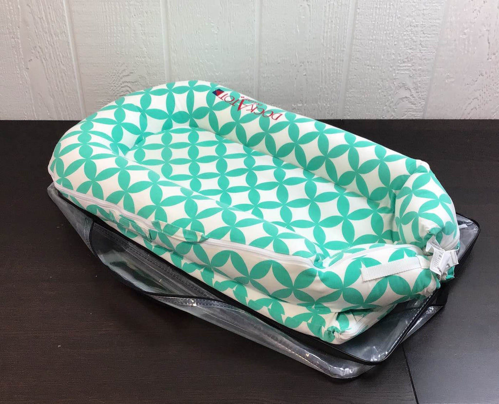 DockATot Deluxe+ Dock