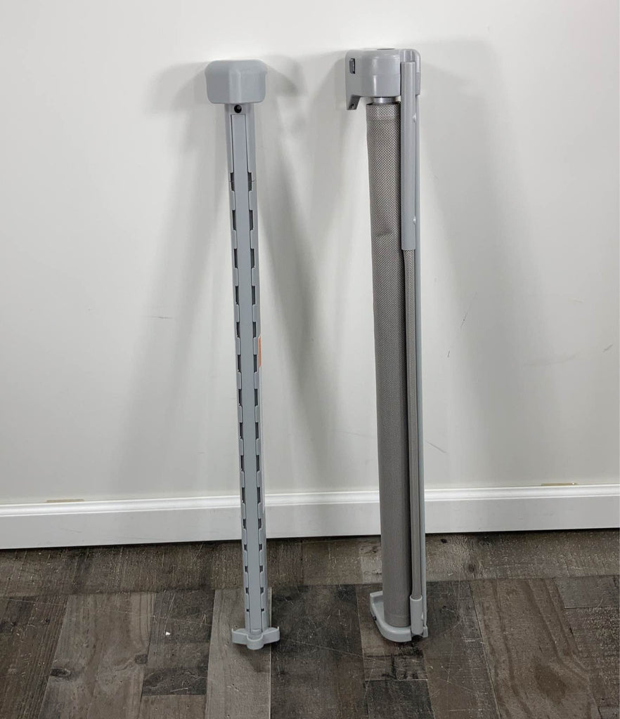 Skip Hop Playview Retractable Mesh Gate