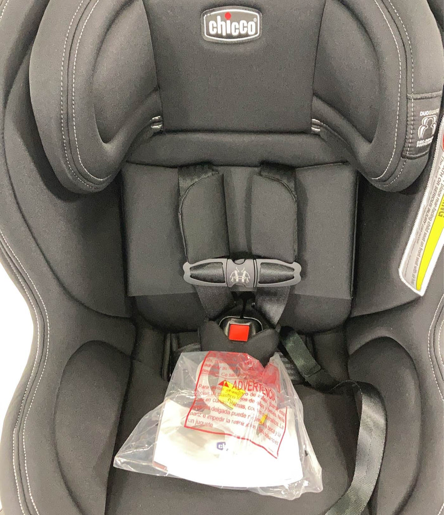Chicco Nextfit Sport Convertible Car Seat