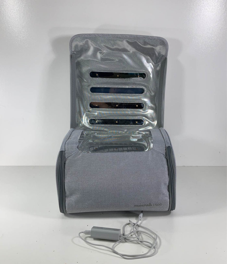 Munchkin Nursery & Toy UV Sterilizer Bag