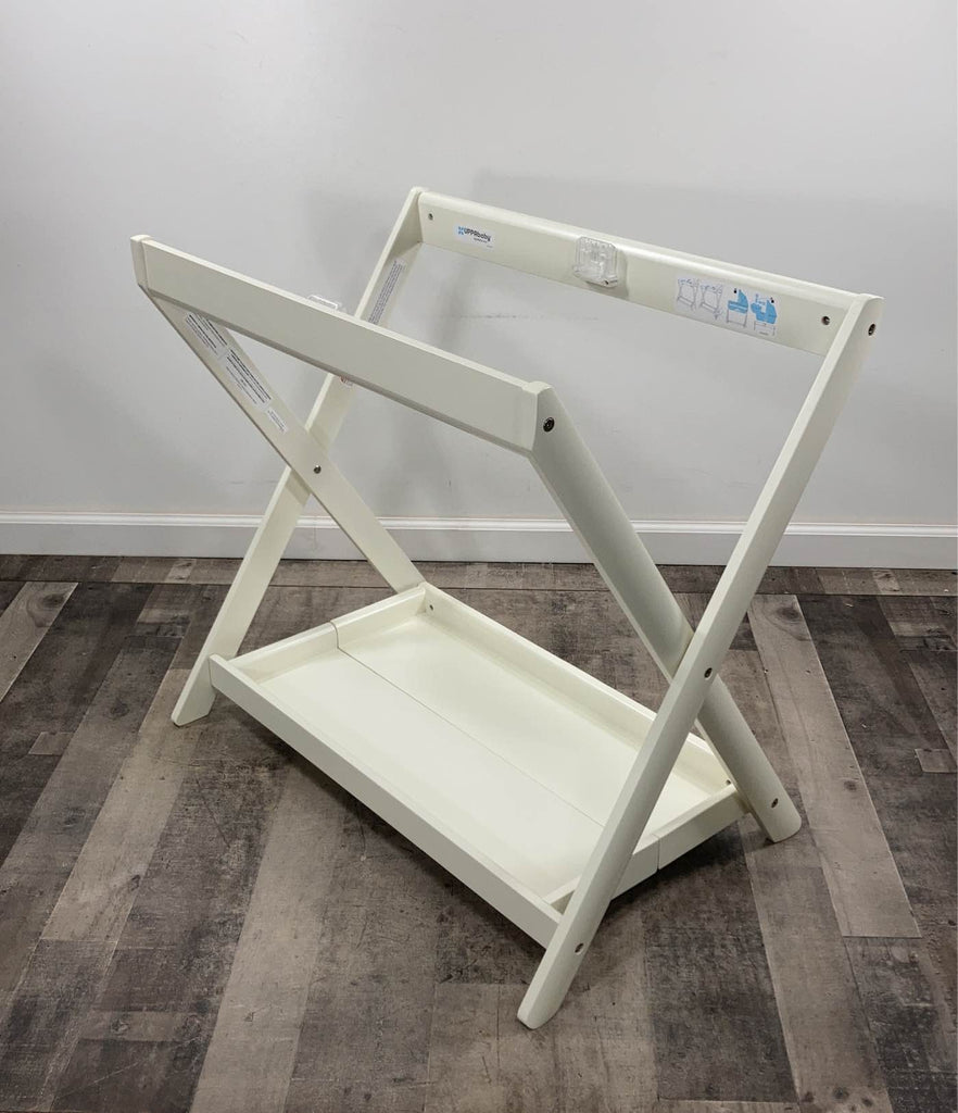 UPPAbaby Stand, For 2015 And Newer White