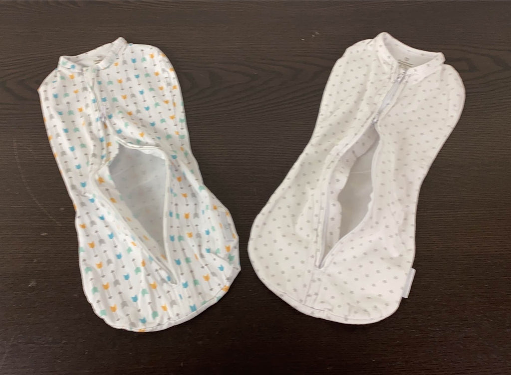 SwaddleMe Pod Baby Swaddles, Newborn