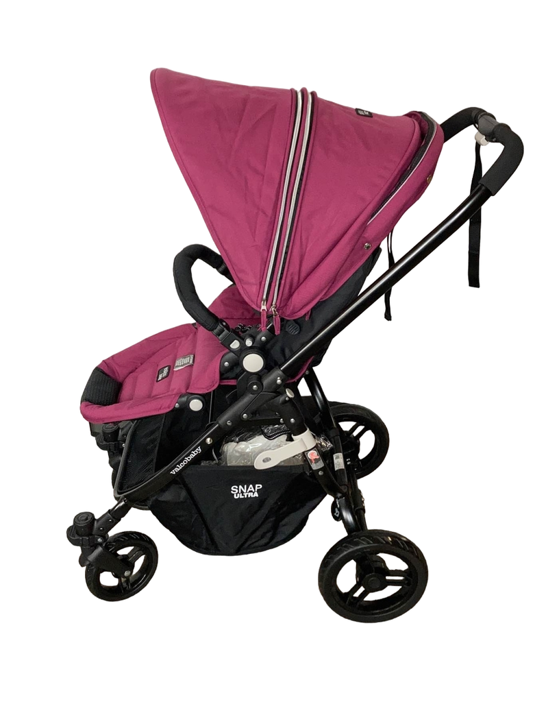 Valco baby snap 4 top tailor made