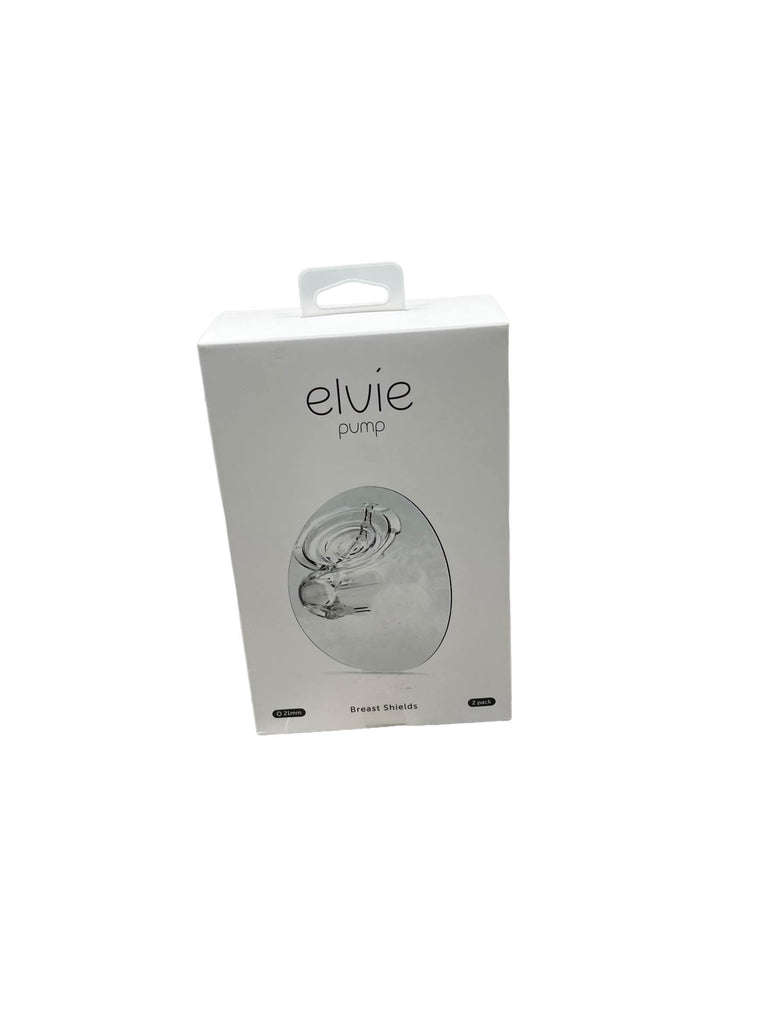 Elvie Breast Shield Flanges, 21mm