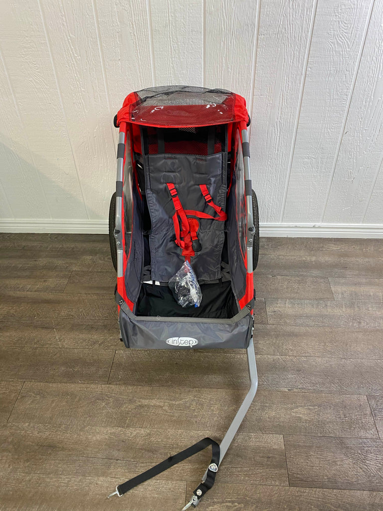 Instep hotsell backpack stroller