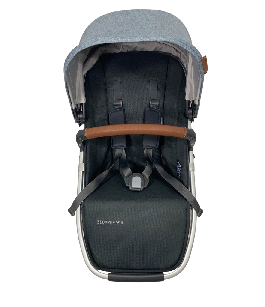 Uppababy vista rumble seat 2024 gregory