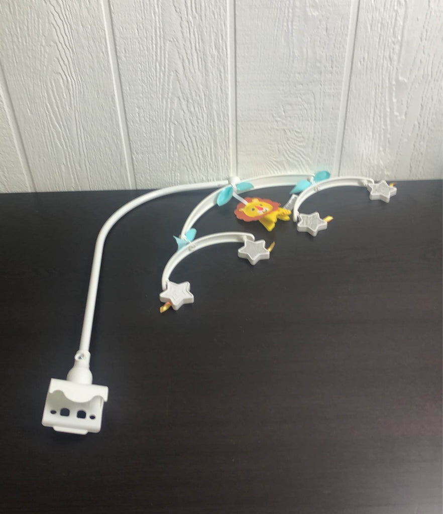 Fisher Price Crib Mobile