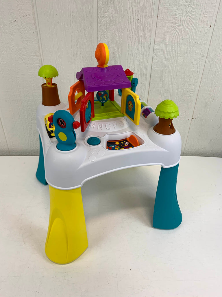 Little tikes 3 in deals 1 switcharoo table