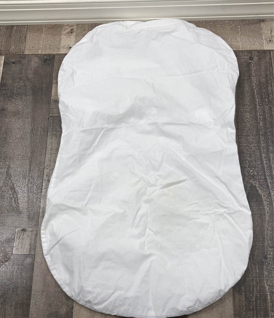 Halo BassiNest Sleeper Fitted Sheet