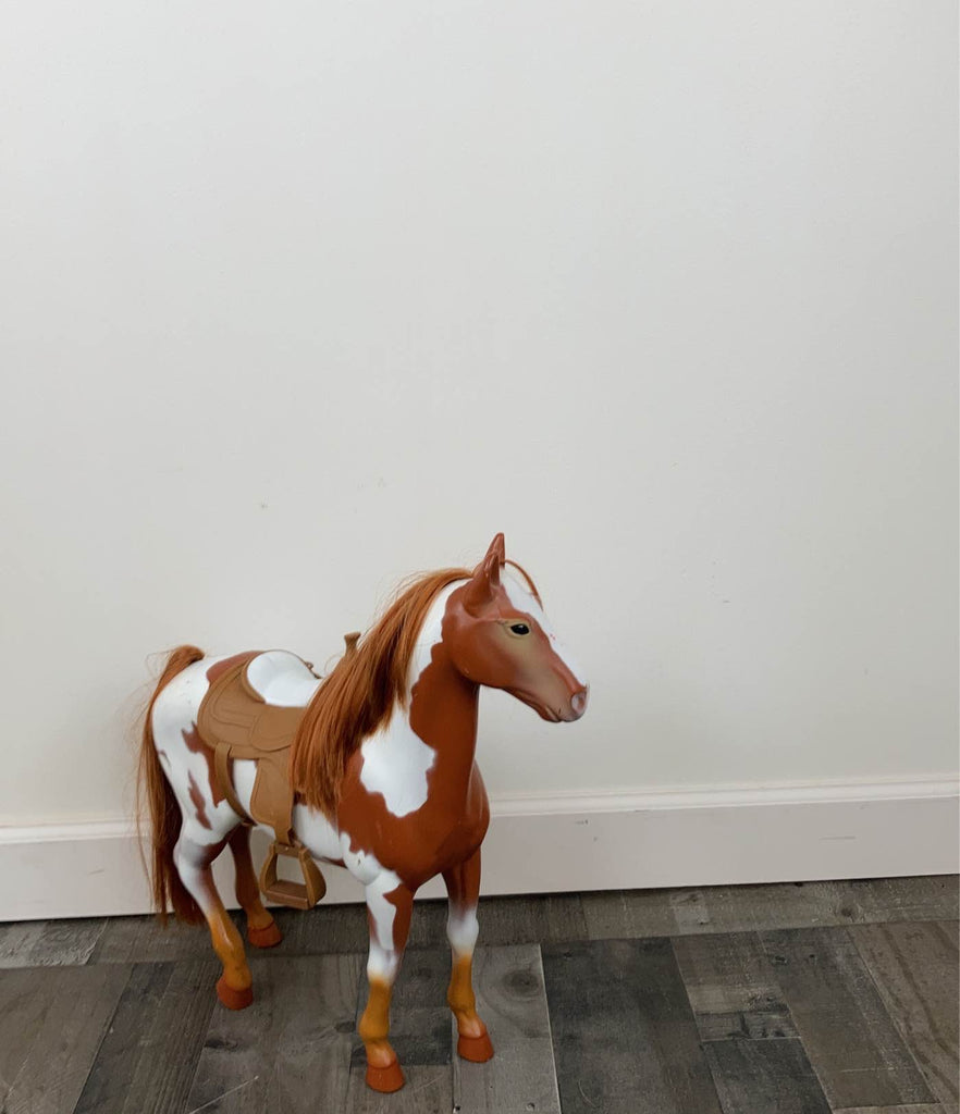 Our Generation Doll Horse