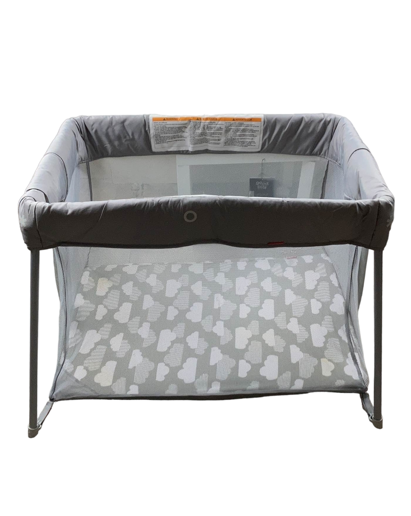 Skip hop play to night online expanding playard & travel crib