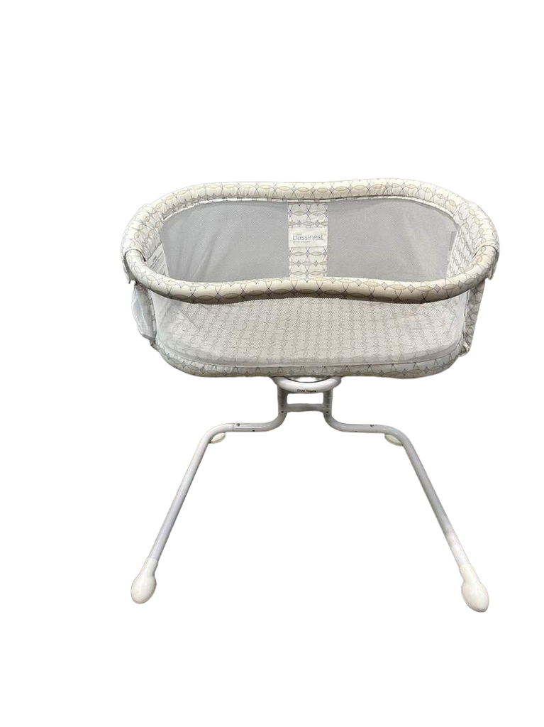 Halo BassiNest Glide Sleeper