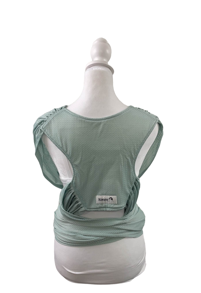 Konny Baby Wrap Carrier
