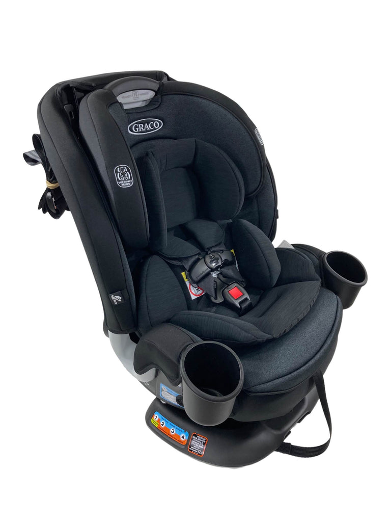 Graco Turn2Me 3in1 Rotating Car Seat, 2022