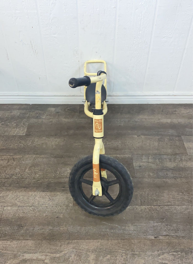 Yuba flip discount flop balance bike