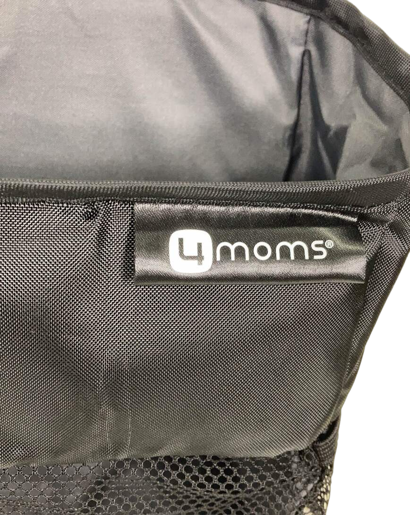 4moms Breeze Playard Diaper Storage Caddy