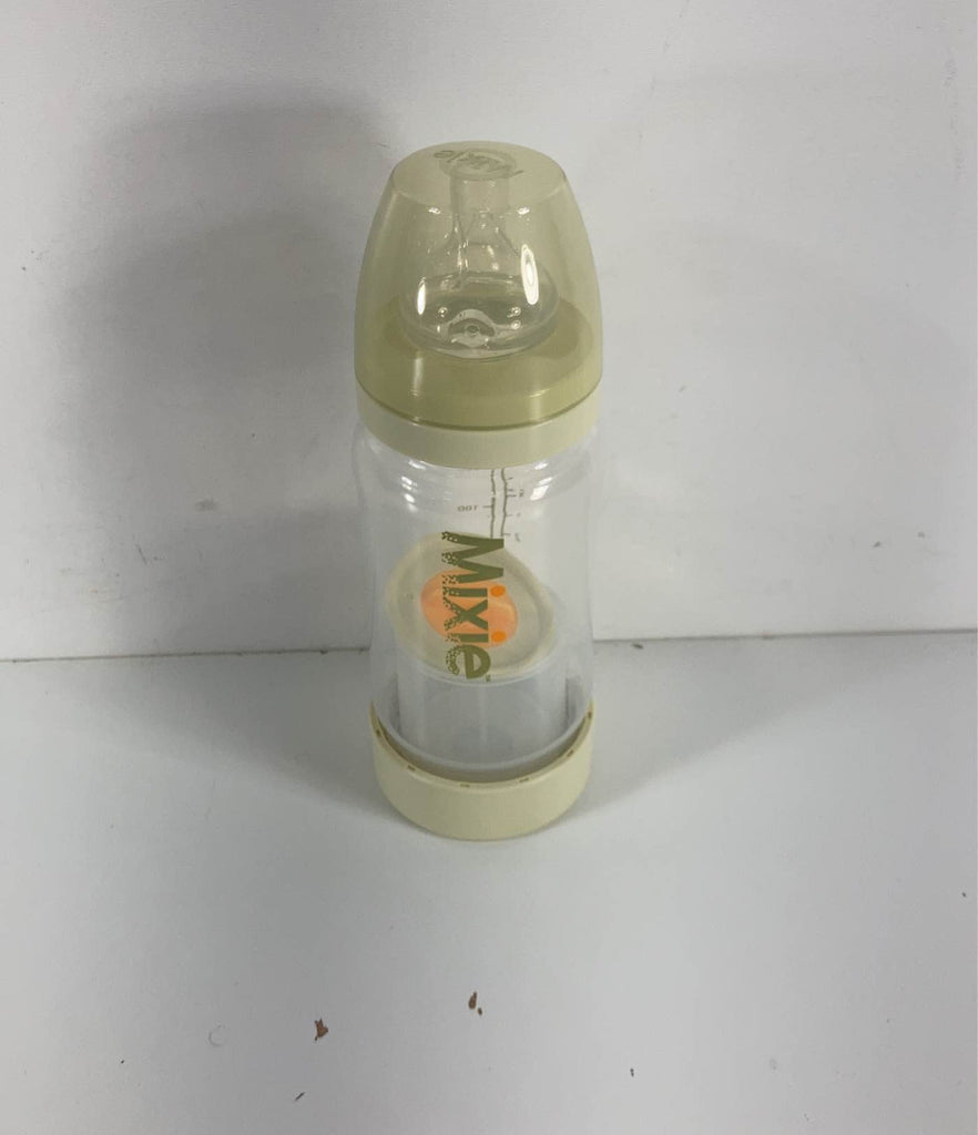 Mixie Formula-Mixing Baby Bottle, 1-pk - Parents' Favorite