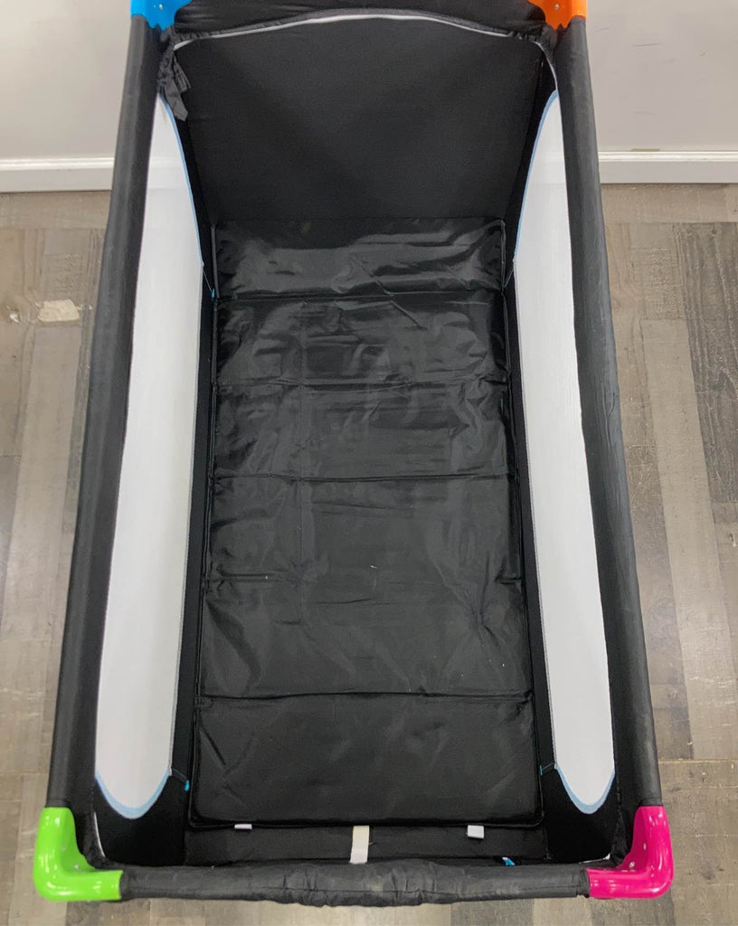 Hauck Sleep N Play Playard